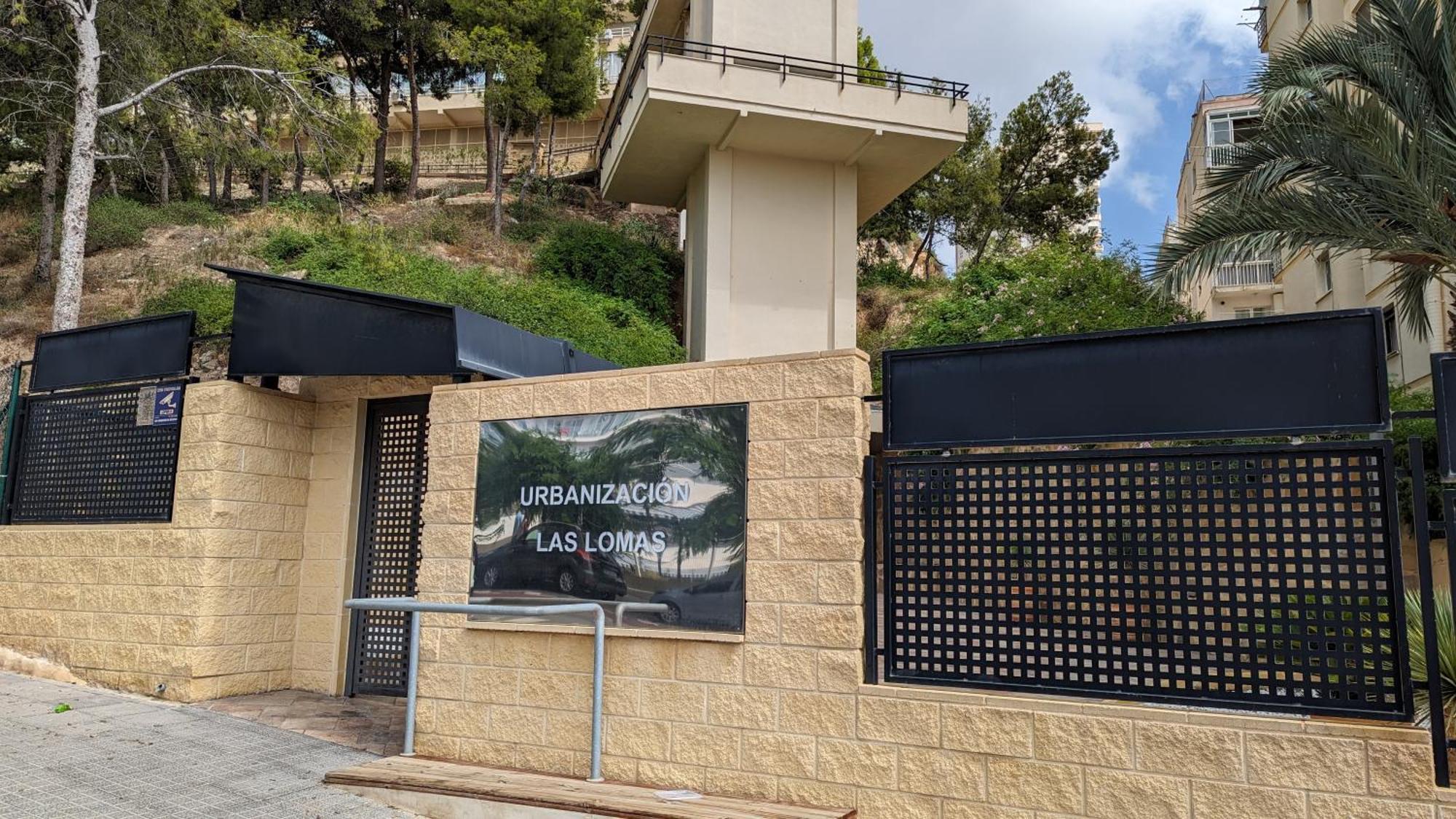 Pintor Sorolla Sea Front Apartment بينايدورم المظهر الخارجي الصورة