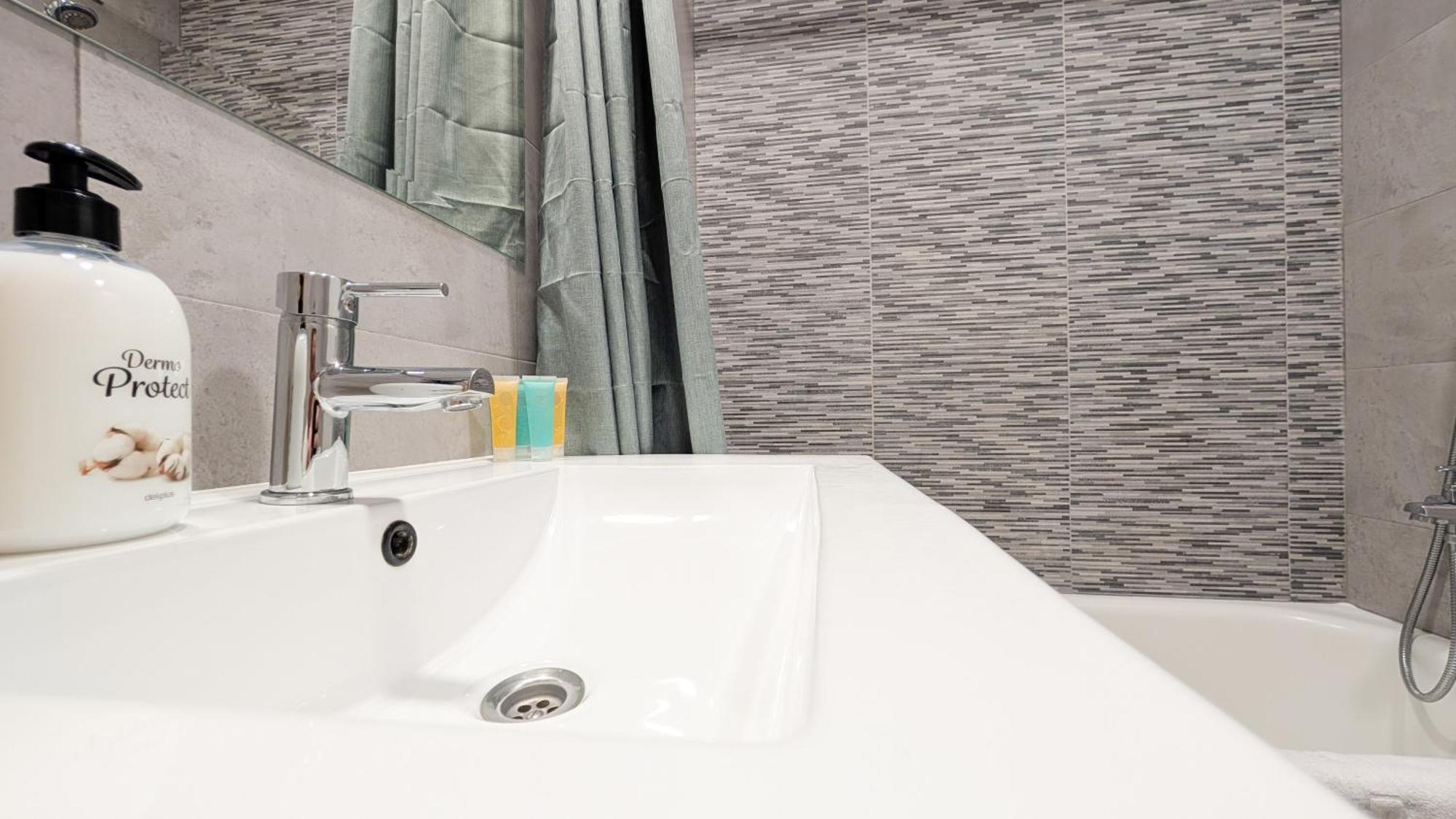 Pintor Sorolla Sea Front Apartment بينايدورم المظهر الخارجي الصورة